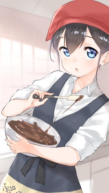 每日手机壁纸推荐第20190215期(1)