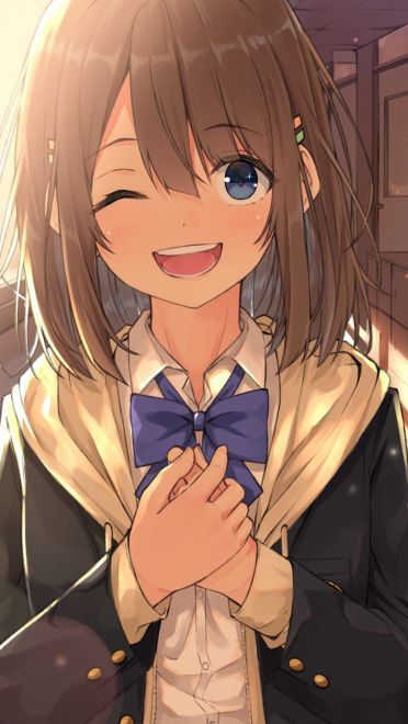 每日手机壁纸推荐第20190215期(1)