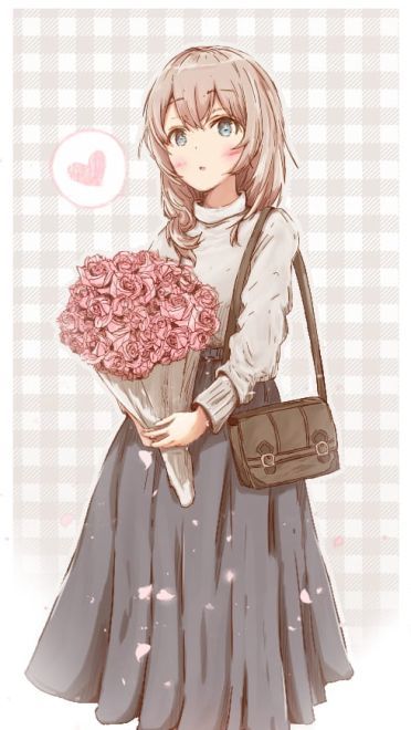 每日手机壁纸推荐第20190215期(1)