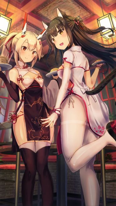 每日手机壁纸推荐第20190215期(1)