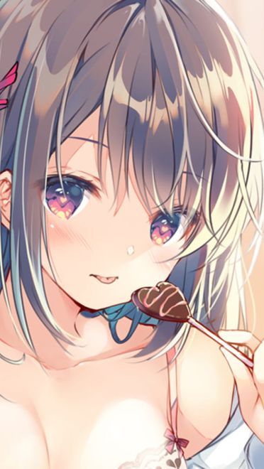 每日p站本子图推荐20190218期(1)