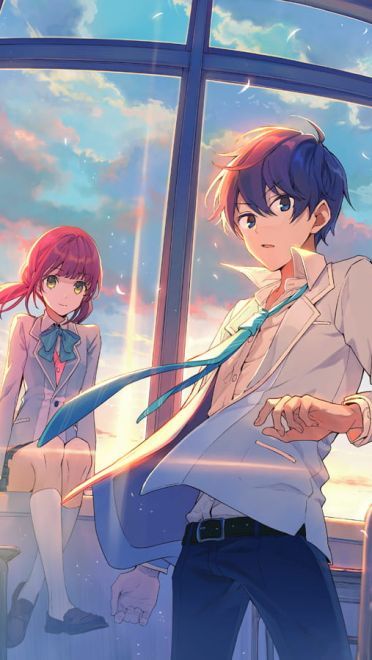 每日p站本子图推荐20190218期(1)