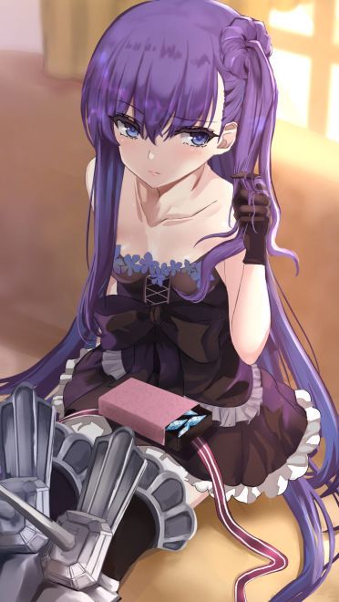 每日p站本子图推荐20190218期(1)