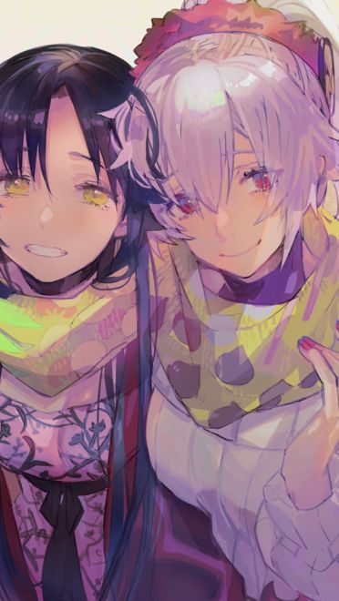 每日p站本子图推荐20190218期(1)