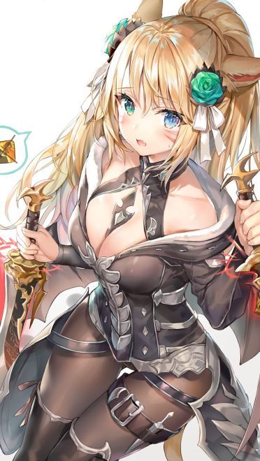 每日p站本子图推荐20190218期(1)