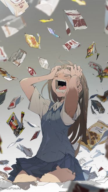 每日p站本子图推荐20190218期(1)