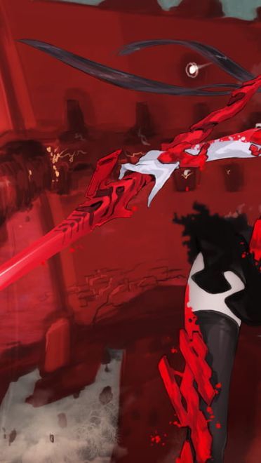 每日p站本子图推荐20190218期(1)