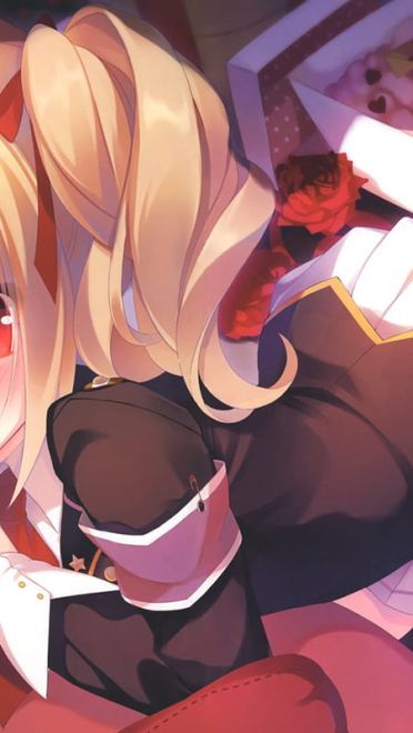 每日k站壁纸推荐第20190218期(1)