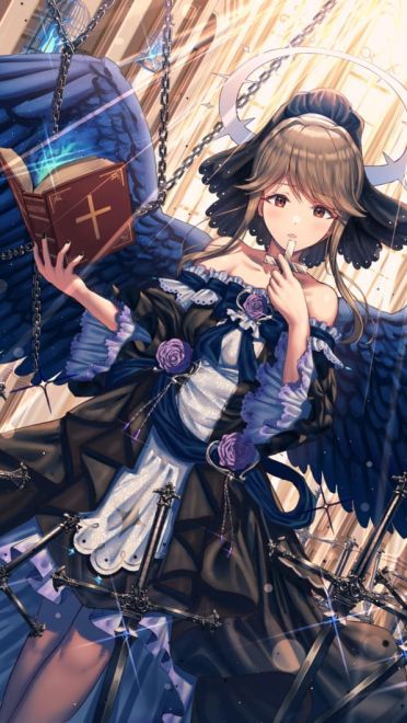 每日k站壁纸推荐第20190218期(1)