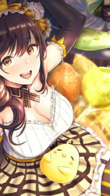 每日k站壁纸推荐第20190218期(1)