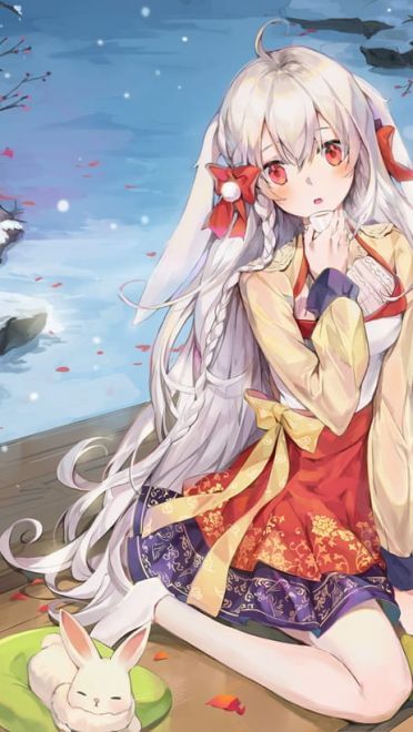 每日k站壁纸推荐第20190218期(1)