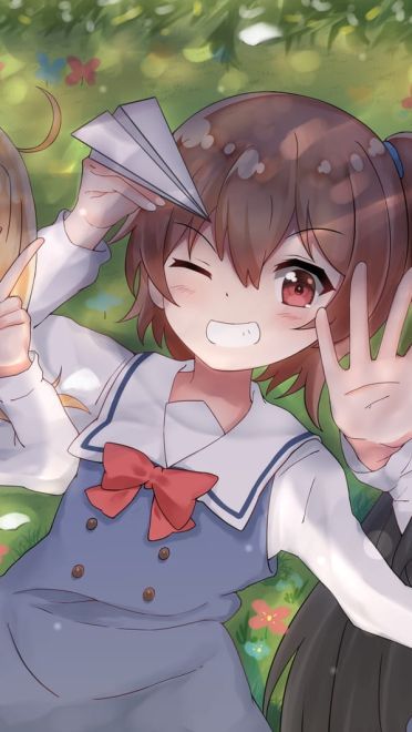 每日k站壁纸推荐第20190218期(1)