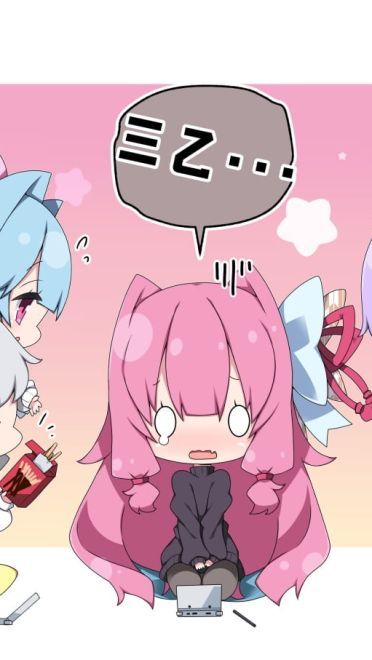 每日k站壁纸推荐第20190218期(1)