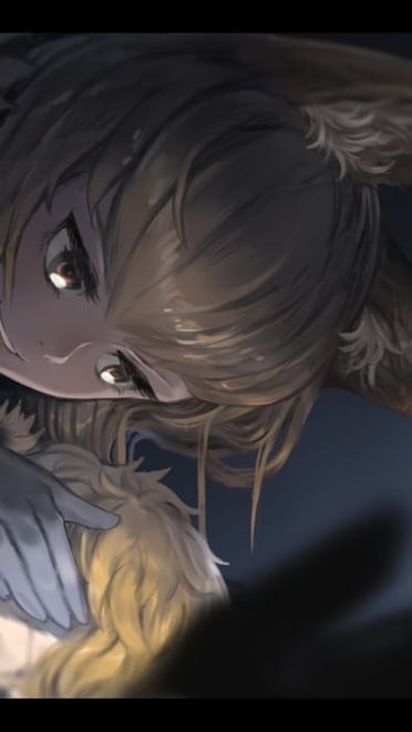 每日k站壁纸推荐第20190218期(1)