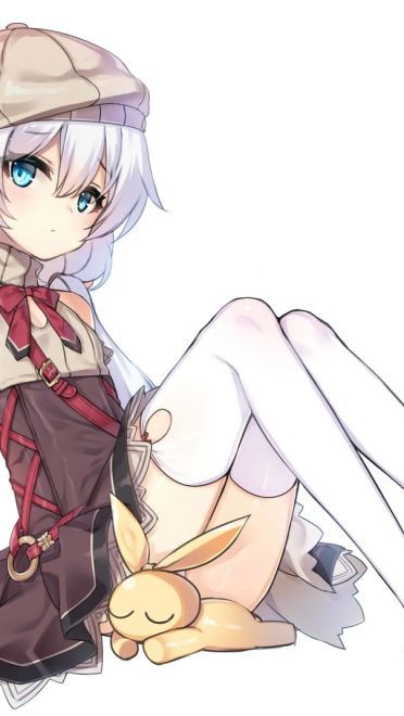 每日k站壁纸推荐第20190218期(1)