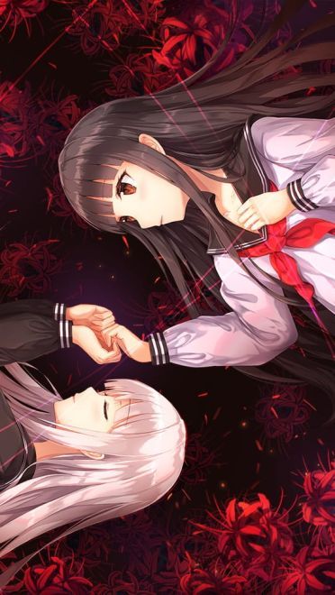 每日k站壁纸推荐第20190218期(1)