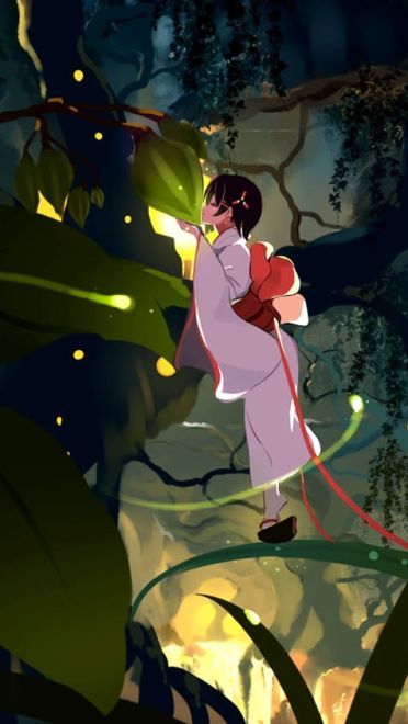 每日k站壁纸推荐第20190218期(1)