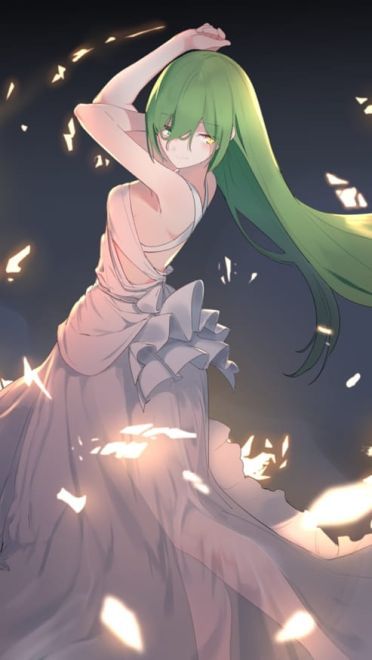 每日k站壁纸推荐第20190218期(1)