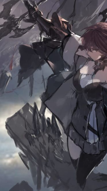 每日k站壁纸推荐第20190218期(1)