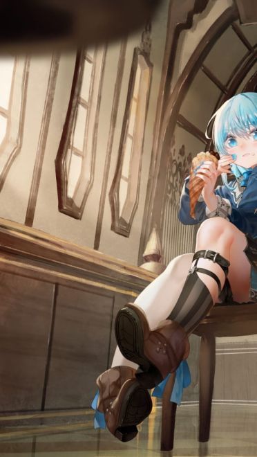 每日k站壁纸推荐第20190218期(1)