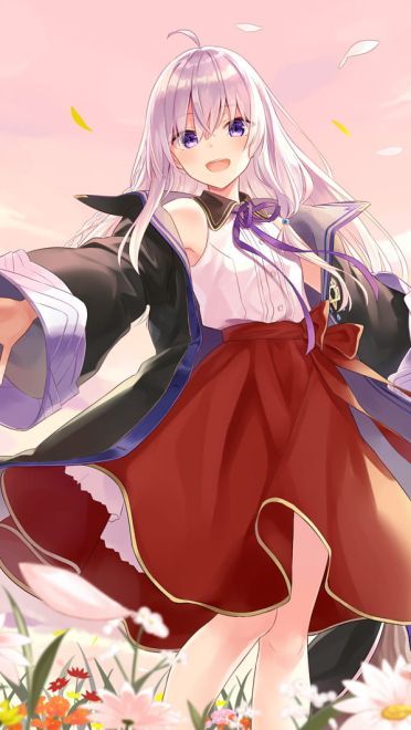 每日k站壁纸推荐第20190218期(1)