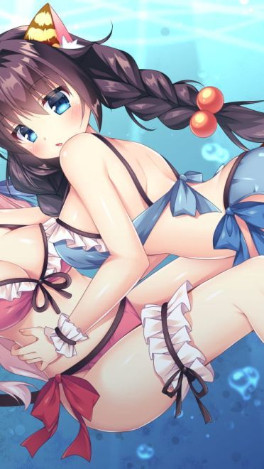 每日k站壁纸推荐第20190218期(1)