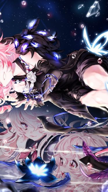 每日k站壁纸推荐第20190218期(1)