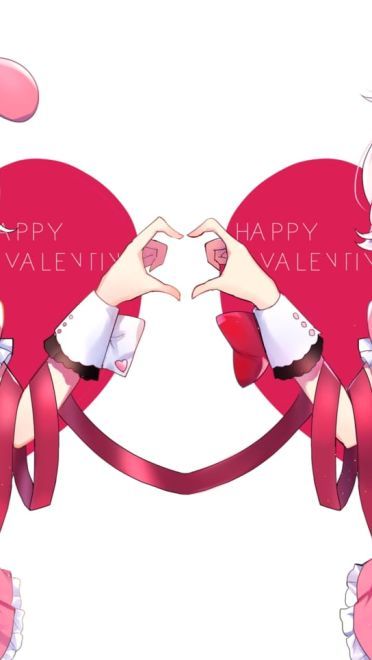 每日k站壁纸推荐第20190218期(1)