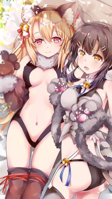 每日手机壁纸推荐第20190218期(1)