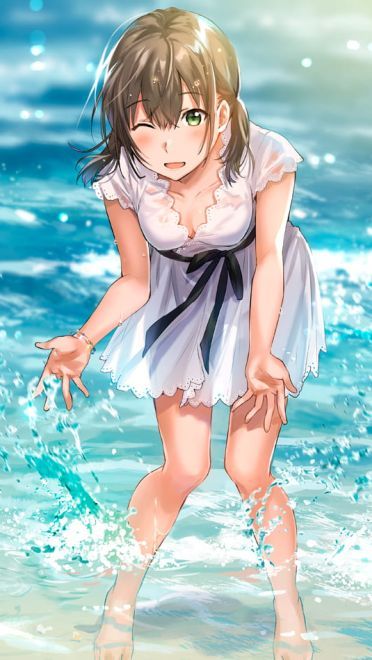 每日手机壁纸推荐第20190218期(1)