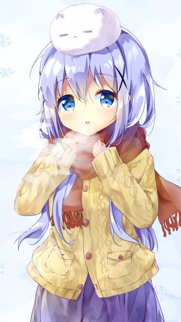 每日手机壁纸推荐第20190218期(1)