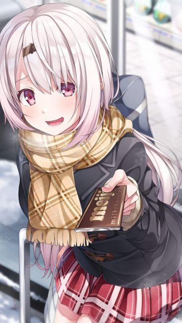 每日手机壁纸推荐第20190218期(1)