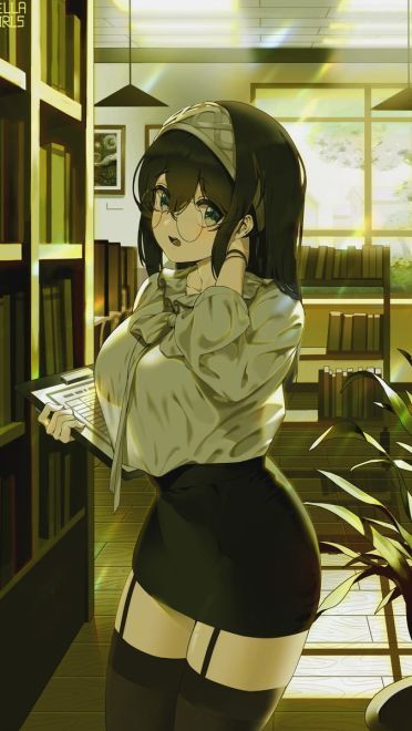 每日手机壁纸推荐第20190218期(1)