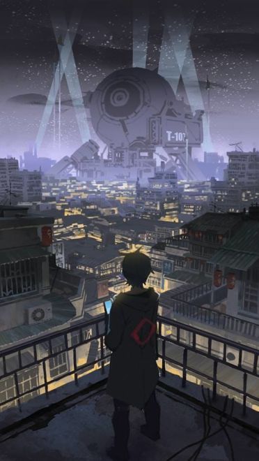 每日手机壁纸推荐第20190218期(1)