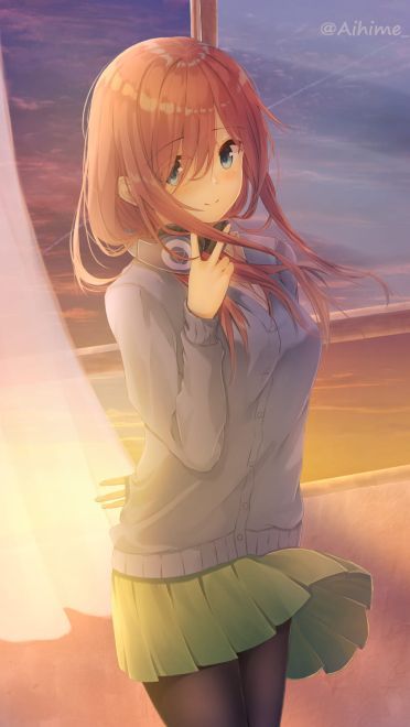 每日手机壁纸推荐第20190218期(1)