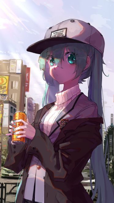 每日手机壁纸推荐第20190218期(1)