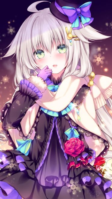 每日手机壁纸推荐第20190218期(1)