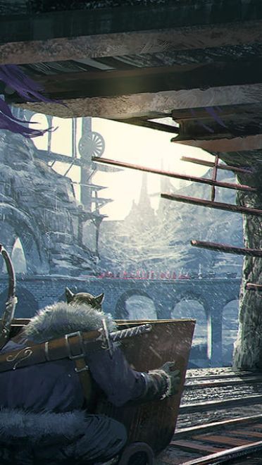 每日p站本子图推荐20190219期(1)