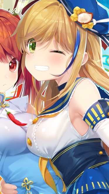 每日p站本子图推荐20190219期(1)