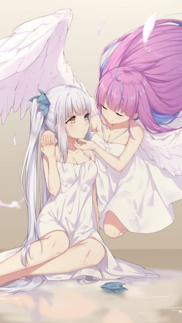 每日p站本子图推荐20190219期(1)