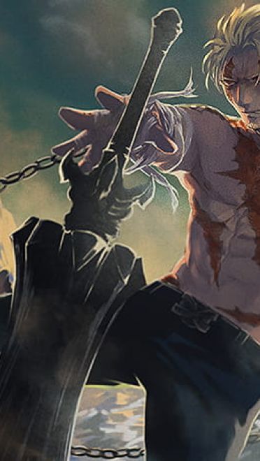 每日p站本子图推荐20190219期(1)