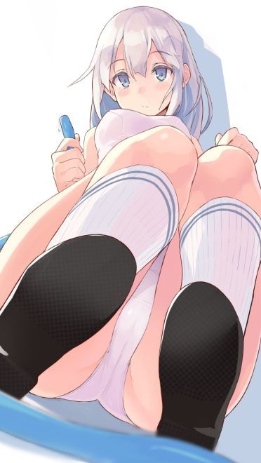 每日p站本子图推荐20190219期(1)