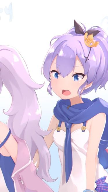 每日k站壁纸推荐第20190219期(1)