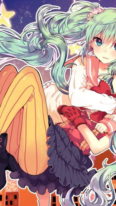 每日k站壁纸推荐第20190219期(1)