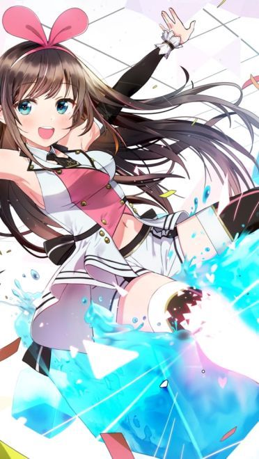 每日k站壁纸推荐第20190219期(1)