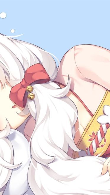 每日k站壁纸推荐第20190219期(1)