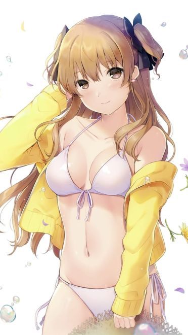 每日k站壁纸推荐第20190219期(1)