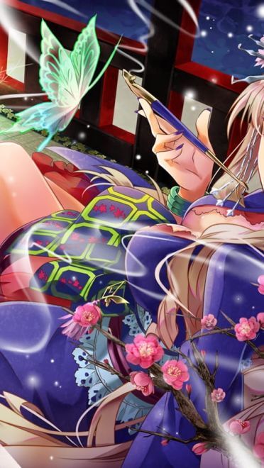 每日k站壁纸推荐第20190219期(1)