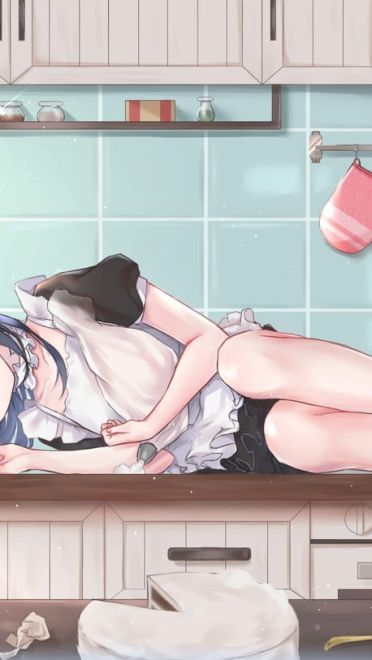 每日k站壁纸推荐第20190219期(1)