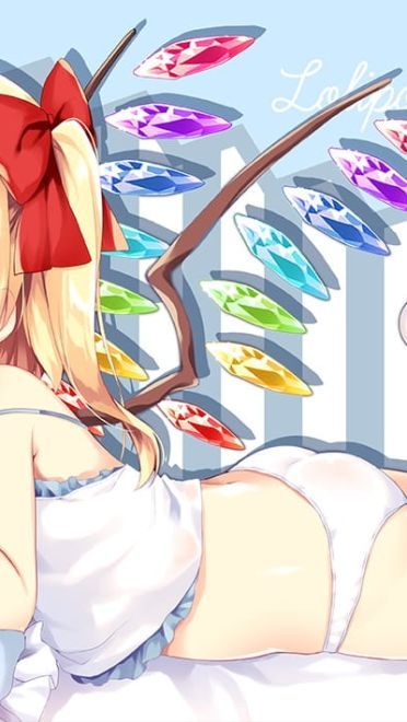 每日k站壁纸推荐第20190219期(1)